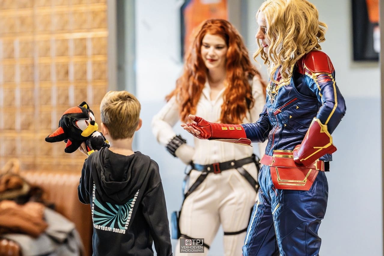 Prinsessen - Een Magisch Moment