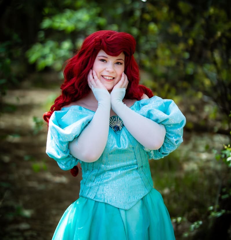 Karakters - Een Magisch Moment