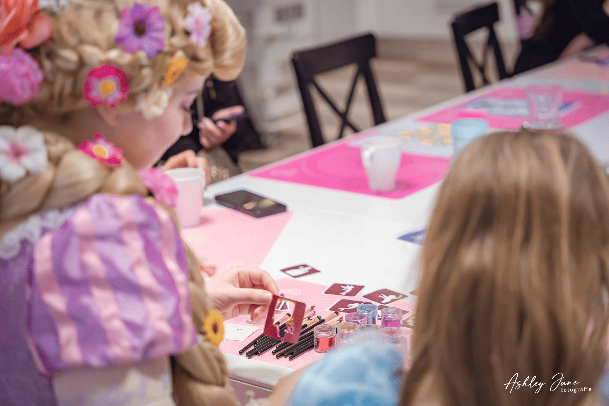 Prinsessen inhuren in Dordrecht - Een Magisch Moment